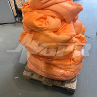 Отгрузка строп