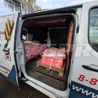 Отгрузка строп